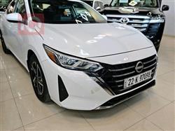 نیسان سێنترا